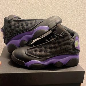 JORDAN RETRO 13s